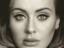 ADELE '25' VINYL LP (20th November 2015)