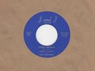 James Stuart & Dynamics - Sweet Woman / Sardines And Turnip Greens - J And J Sou