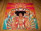 Rare SEALED Jimi Hendrix Axis: Bold As Love LP 1968 Stereo (1st Press?) RS 6281