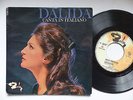 DALIDA Canta in italiano 70757  cominciamo ad amarci ...