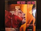 The Dave Pike Set Noisy Silence Gentle Noise MPS Records MPS 15215