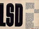 LSD UNDERGROUND 12 - 1966 - MUSIC COMPOSED & PLAYED BY LSD-INFLUENCED MUSICIANS