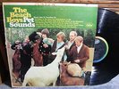 The Beach Boys - Pet Sounds LP Capitol T 2458 MONO 1966 Vinyl Psych Pop 12