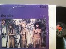 The Slits - Cut - 12