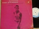 Bobby Hutcherson Happenings BN-4231 Mono  Vangelder Beautiful VG++