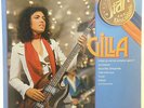 Gilla - Star Discothek - LP  mint-/vg+  Hansa Germany 1979