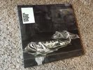 AS CITIES BURN Come Now Sleep 2x Clear Vinyl LP Record RARE Sold Out In Hand