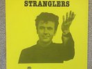 The Stranglers - 'Live In Milan 1983' - clear vinyl album - Punk
