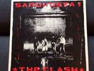 The Clash Sandinista 3 lp original 1980 pressing