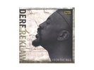 From the Nile [VINYL] Reklaw Derf Vinyl