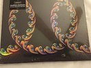 TOOL-LATERALUS Double LP Limited Edition Vinyl Picture Disc NEW