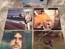 5 x Vinyl Albums by Mike Oldfield - Tubular Bells etc - V.G. cond.
