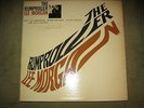 LEE MORGAN - THE RUMPROLLER - RARE MONO BLUE NOTE 4199 - EAR - SUPERB