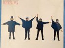 Beatles HELP   Superb Early Stereo Copy. PSC 3071