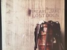 Pearl Jam - Lost Dogs Vinyl - Very Rare