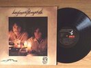 EAGLES GLENN FREY LP LONGBRANCH PENNYWHISTLE AMOS 7007 MINT GATEFOLD MINT PROMO