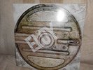 Eloy - Same - Mülltonnen-Cover, Krautrock, Original 2te Press. Rock LP 33 U-min.