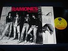 RAMONES ROCKET to RUSSIA Original LP 1977 SIRE VG+/VG++ w/Inner,self,die,dreams