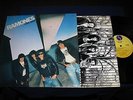 RAMONES LEAVE HOME   Orig LP 1977 SIRE w/CARBONA NOT GLUE,self,rocket,die,dreams
