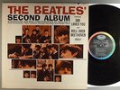 Beatles, The  Second Album    Mono