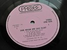 DAVID MASON & CASS ELLIOT - SCARCE ORIG UK 1G/1G 1971 PROBE EX++ LP. GREAT SOUND