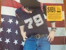 Ryan Adams - Gold  10th Anniversary Limited Edition Clear Vinyl