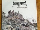 DEATH ANGEL / THE ULTRA-VIOLENCE / UNDER ONE FLAG RECORDS