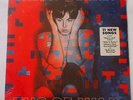 Paul McCartney Tug Of War 1982 LP Vinyl S/S Still Sealed Original W/ Sticker