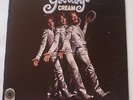 Cream Goodbye 1969 LP Vinyl NM- NICE Original Press W/ Poster SD 7001 Badge