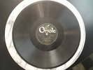 78 RPM Oriole 8041 Georgia Tom & Hannah May Rent Man Blues RARE