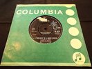 RUPERT'S PEOPLE - A PROLOGUE TO A MAGIC WORLD COLUMBIA DB 8278 RARE UK PSYCH 45