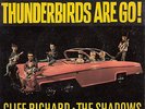 CLIFF RICHARD & SHADOWS 1966 EP *THUNDERBIRDS ARE GO*