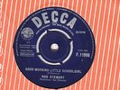 ROD STEWART *GOOD MORNING LITTLE SCHOOLGIRL* 1964 MOD RnB CLASSIC