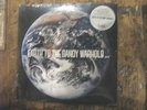Dandy Warhols Earth to the Dandy Warhols 180g Vinyl 2x LP RARE NEW SEALED +CD