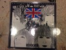 The Beatles Revolver MFSL Japanese Pressing Audiophile LP Sealed