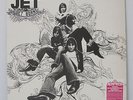 JET - Get Born LP 2003 ORIG Are you Gonna Be My Girl AC/DC HIVES w/ inner