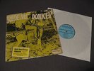 VA Coxsone CSL8015 Ride me donkey 1968 UK LP Pama Trojan Island Dr Bird Blue Cat