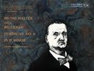 BRUNO WALTER / Bruckner Symphony No.9 / Columbia 6-EYE, MS 6171 PROMO COPY