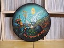 FLOWER KINGS - Back in the world of adventures / LP Picture disc