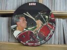 RUSH - Interview / LP Picture disc
