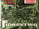 ANIBAL TROILO- FIORENTINO Tristezas de la Calle Corriente RCA URUGUAY LP Tango