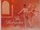 TCHAIKOVSKY: Nutcracker Ballet Suites KURTZ Philharmonia NM Vinyl LP Rare ORIG