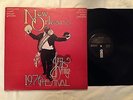 NEW ORLEANS JAZZ HERITAGE FESTIVAL 1976 LP Lee Dorsey Irma Thomas Earl King NM