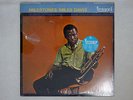 MILES DAVIS MILESTONES CBS SONY 18AP 2054 Japanese Pressing MONO Vinyl LP