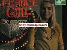 ? LP 1969 France Gall DIE GROSSEN ERFOLGE Nr. 1 Decca ND 264 Stereo GERMANY NM ?