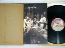 LED ZEPPELIN IN THROUGH THE OUT DOOR SWAN SONG P-10726N Japan LP