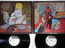 MILES DAVIS LIVE EVIL CBS/SONY SOPL-143 Japanese Pressing PROMO Vinyl 2LP