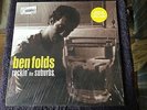 BEN FOLDS 