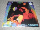 Spacemen 3 Walkin' With Jesus EP LP NEW Fire Records 180g Walking