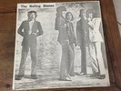 Rolling Stones Stars In The Sky Vintage Rare Lp Oop Not Tmoq Takrl Beatles
